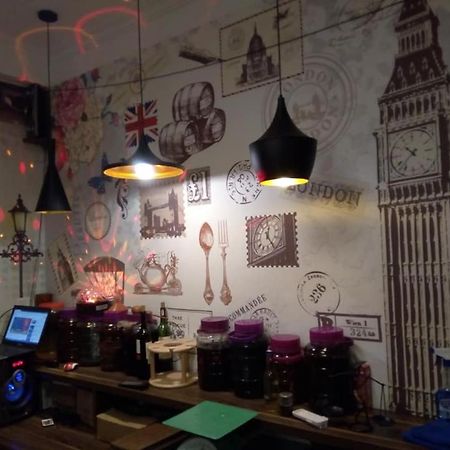 Friendly Home Hotel Ninh Binh Dış mekan fotoğraf
