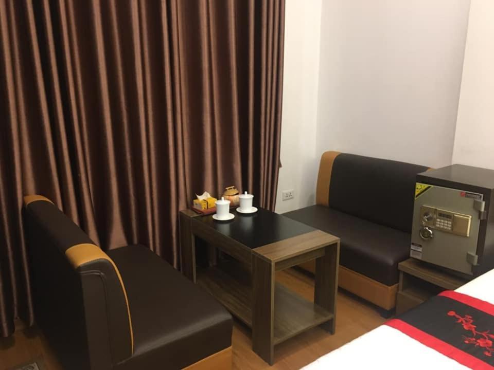 Friendly Home Hotel Ninh Binh Dış mekan fotoğraf