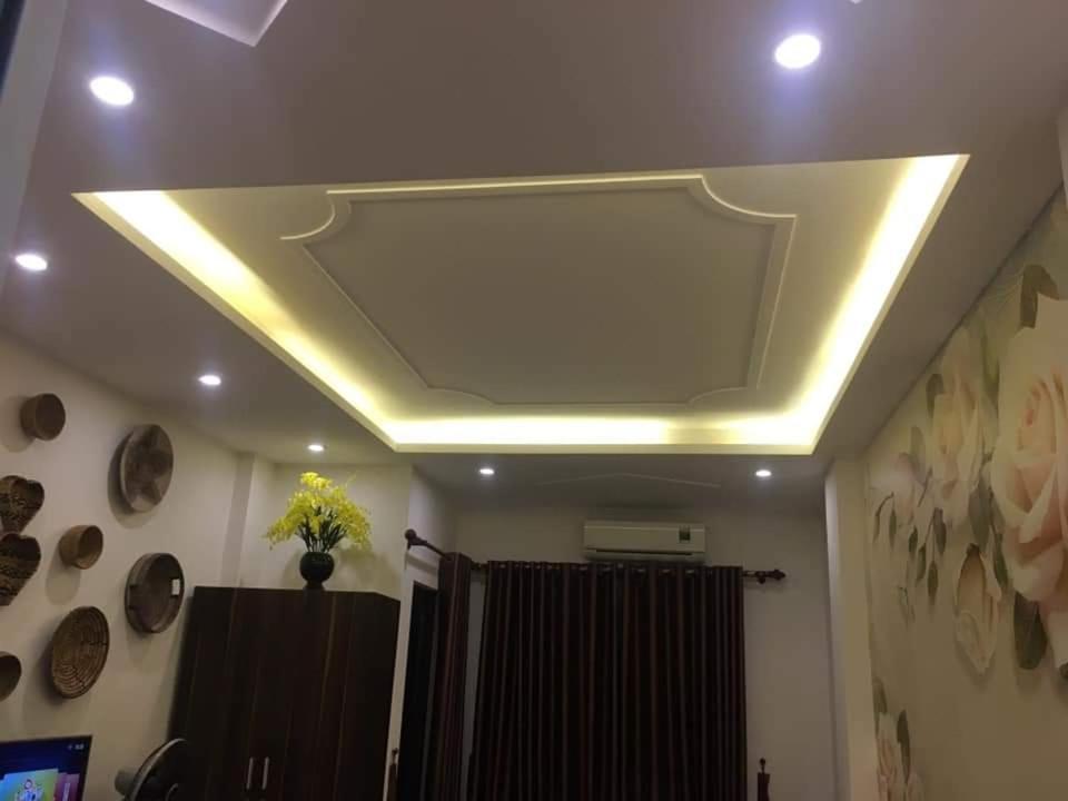 Friendly Home Hotel Ninh Binh Dış mekan fotoğraf
