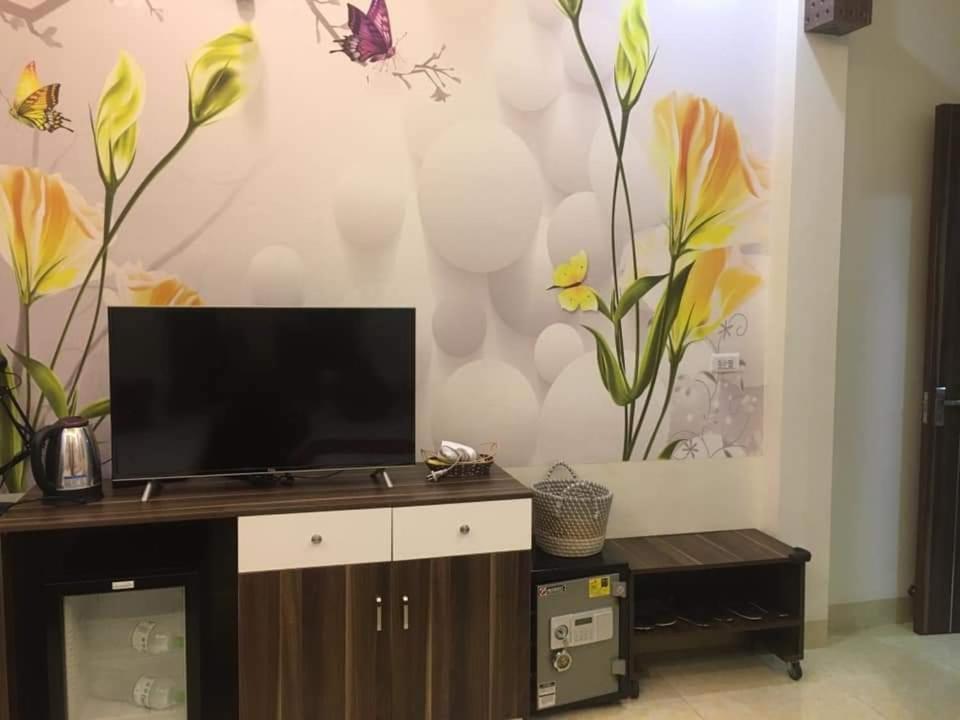 Friendly Home Hotel Ninh Binh Dış mekan fotoğraf