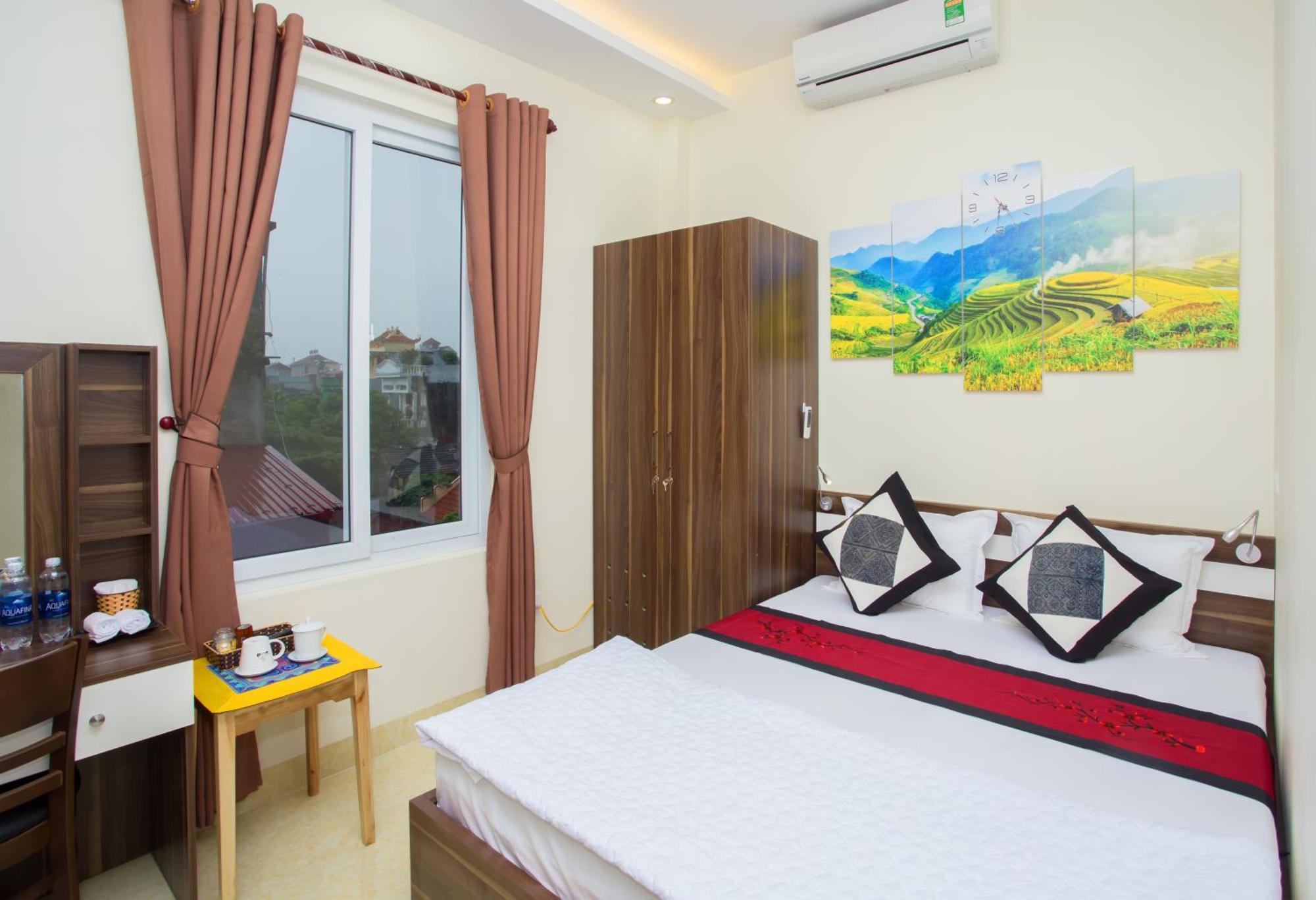 Friendly Home Hotel Ninh Binh Dış mekan fotoğraf