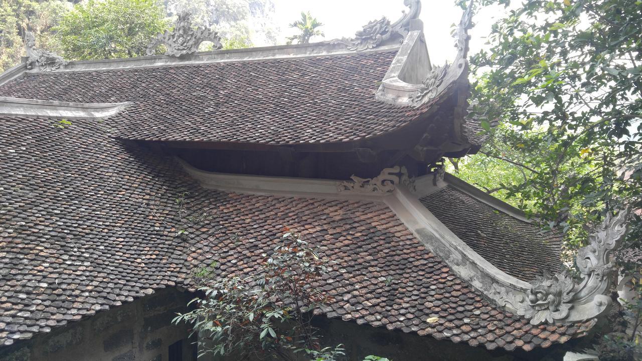 Friendly Home Hotel Ninh Binh Dış mekan fotoğraf