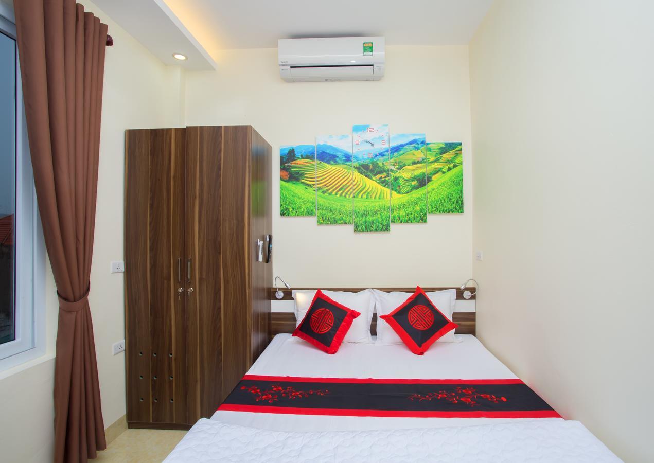 Friendly Home Hotel Ninh Binh Dış mekan fotoğraf