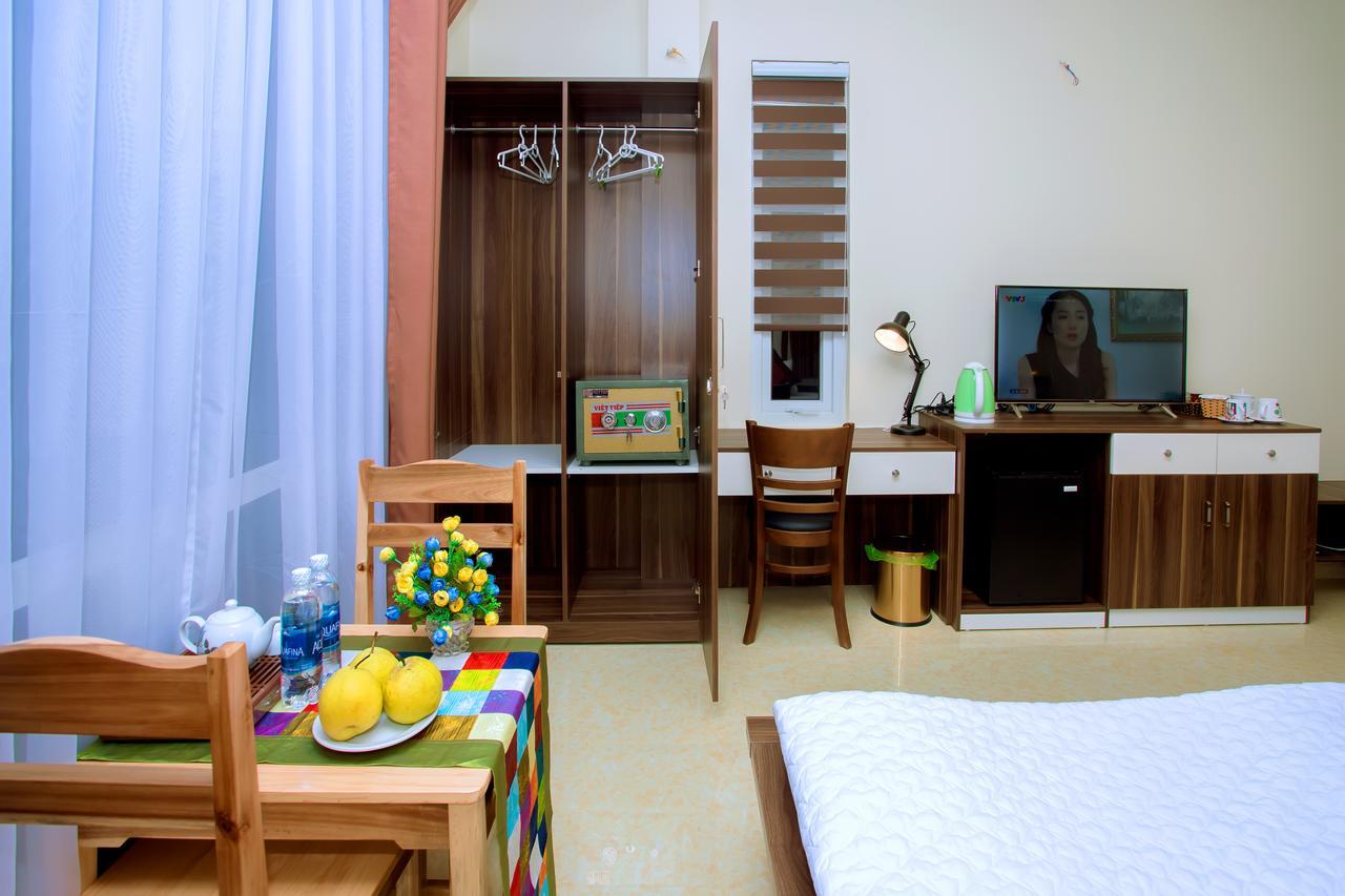Friendly Home Hotel Ninh Binh Dış mekan fotoğraf