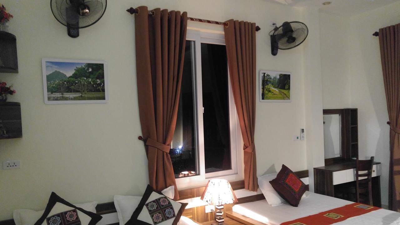 Friendly Home Hotel Ninh Binh Dış mekan fotoğraf