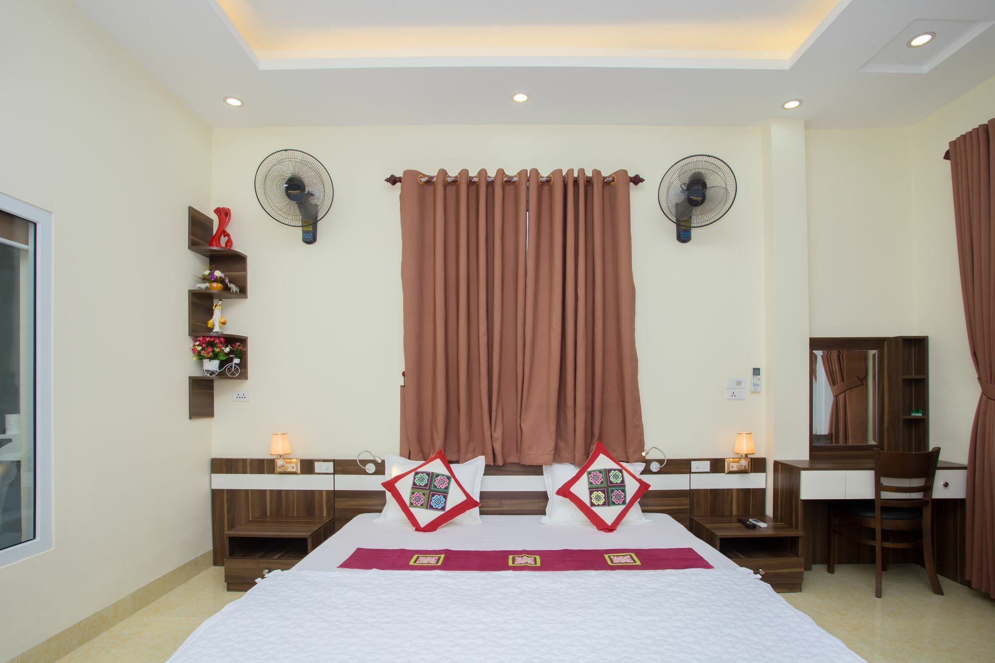 Friendly Home Hotel Ninh Binh Dış mekan fotoğraf