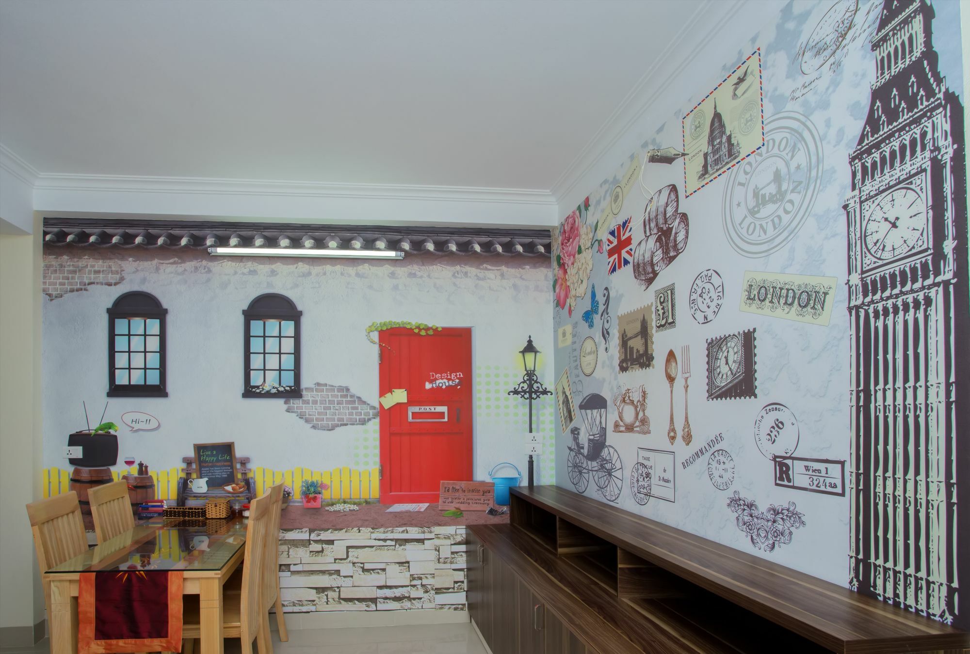 Friendly Home Hotel Ninh Binh Dış mekan fotoğraf